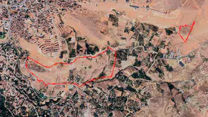 Yeşilyurt’ta 23 Etaplık İmar Çalışması Tamamlandı