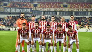Yeşilyurtspor, Evinde Fırtına Gibi Esti: Skor 4-0!
