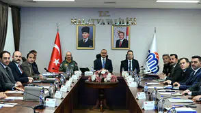 Malatya’da Bir Haftada 458 Olay Aydınlatıldı, 13 Şüpheli Tutuklandı