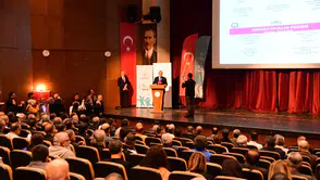 Vali Seddar Yavuz’dan Okul Güvenliği ve Spor Seferberliği