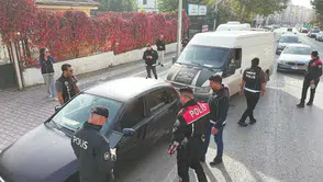 Malatya’da Okul Çevrelerinde Güvenlik Denetimleri Artırıldı