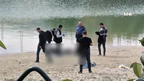 Malatya'da 4 Gündür Kayıp Olan M.A. Ölü Bulundu