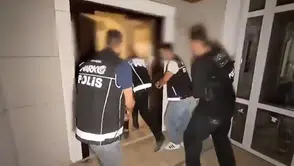 Malatya Dahil 75 İlde Operasyon: 714 Tutuklama