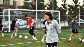 Yeşilyurtspor, Bitlis Deplasmanı İçin Hazırlıklara Başladı