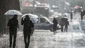 Meteoroloji'den Malatya İçin Kuvvetli Yağış Uyarısı