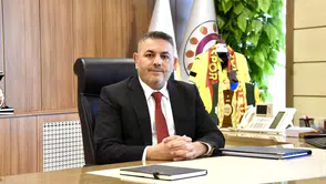 Sadıkoğlu’ndan 6. Bölge Teşvikleri İçin 2030 Çağrısı