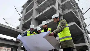TÜİK Açıkladı: İnşaat Sektöründe Maliyetler Yükseldi