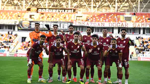 Türkiye Kupası’nda Yeşilyurtspor’un Rakibi Belli Oldu
