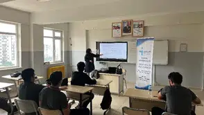 Malatya İŞKUR’dan Liseli Gençlere Kariyer Desteği