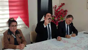 YENİ Parti Malatya İl Başkanlığı 11 İlçede Başkanını Seçti