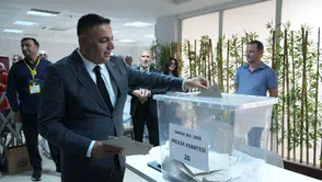 Başkan Sadıkoğlu'nun Listesi Mecliste Çoğunluğu Kazandı