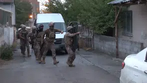 Malatya’da Tefecilik Ve Organ Ticareti Operasyonu: 13 Gözaltı