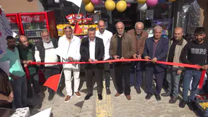 Ramazan Özcan Yeni Yerleşim Alanlarında Esnafın Güçlenmesi Önemli