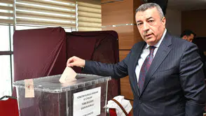 Malatya Ticaret Borsası’nda Yeni Yönetim Belli Oldu