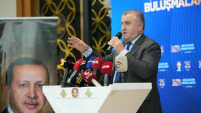 Bakan Osman Aşkın Bak'tan Malatya'ya 2 Bin Kişilik Yurt Müjdesi