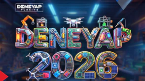 Geleceğin teknoloji yıldızları için büyük fırsat: DENEYAP başvuruları 30 Mart’ta sona eriyor!
