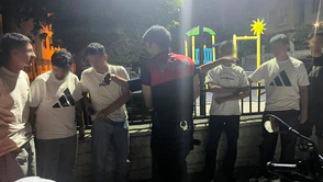 Malatya Emniyeti’nden Asayiş Uygulaması: Aranan Şahıs Yakalandı!
