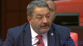 Mehmet Fendoğlu: 2025 Yılı Bütçesi Kritik Öneme Sahip!