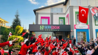 Cumhuriyet’in 102. Yılına Anlamlı Kutlama ve Kermes