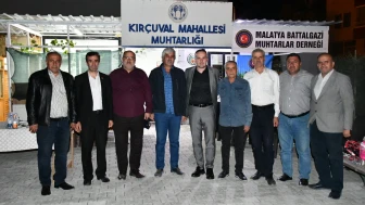 Karademir: “Bu Şehrin Gerçek Gücü Birlik Ve Beraberliktir”