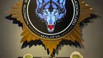 Malatya’da Uyuşturucu Operasyonlarında 16 Şüpheli Tutuklandı