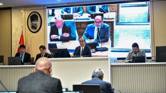 Yeşilyurt Belediye Meclisi Ekim 2025 Toplantısı Kararları