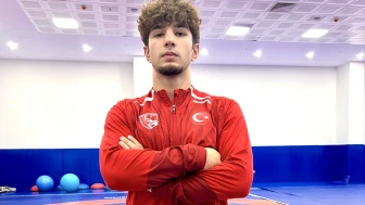 Malatyalı Hüseyin Emir Özen Balkan Şampiyonası’nda Mindere Çıkacak