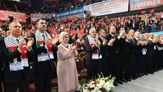 Murat Kurum“Deprem Bölgesinde Saatte 23, Günde 550 Yuva İnşa Ediyoruz