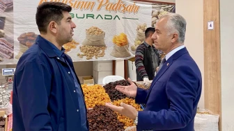 Ahmet Özköse: “Kayısı Siyaset Üstü Bir Değerdir, Malatya’nın Kırmızı Çizgisidir”