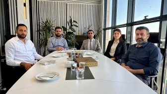 Turgut Özal Üniversitesi ve DAİMFED Malatya İş Birliğini Güçlendirdi