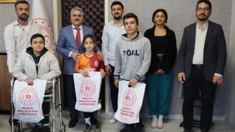 Malatya'nın Modern Pentatlon Oyunlarına Etkisi Artıyor