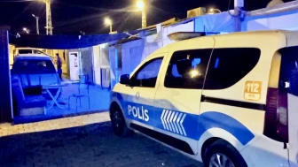 Malatya Yeşilyurt’ta Silahlı Kavga: 1 Kişi Yaralandı