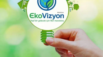 Malatya Ekovizyon: Yeşil Bir Gelecek İçin Fikir Maratonu Başlıyor