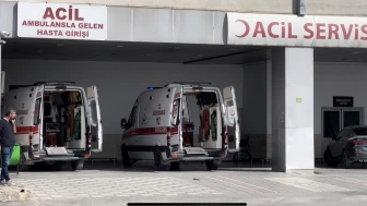 Yeşilyurt İkizce’de Silahlı Kavga: 1 Kişi Yaralandı, Şüpheli Kaçtı