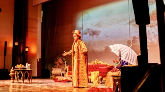 Malatya'nın Kültür ve Sanat Hayatı Yeniden Canlanıyor