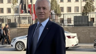 Ahmet Özköse: “Sumud Filosunun Yanındayız”