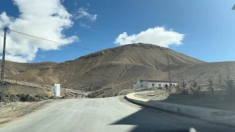 Darende Hacıderviş Mahallesi'nde Arsa Tahsis Çekilişi Yapılacak