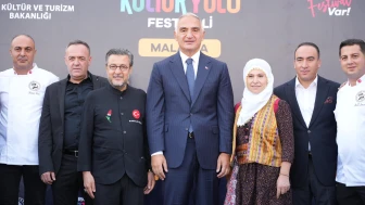 Festivali Başladı,Festivalde 42 Noktada 350 Etkinlik Düzenlenecek