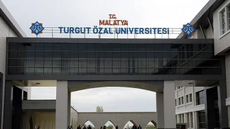 Malatya Turgut Özal Üniversitesi, URAP Sıralamasında 109. Sıraya Yükseldi