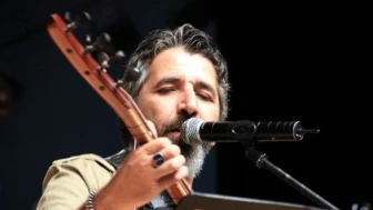 Ali Kınık: Akçadağ’dan yükselen söz ve bağlama ustası