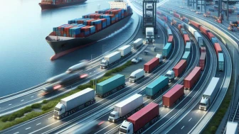 Malatya İhracatında 2025 İlk 9 Ayda Düşüş, Kayısı Zarar Gördü