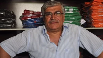 Tekvando Camiası Yasta: Bayram Turtay Kalp Krizi Sonucu Vefat Etti