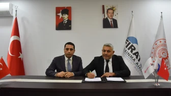 Şirketlerin markalaşması ve kurumsallaşması için imzalar atıldı