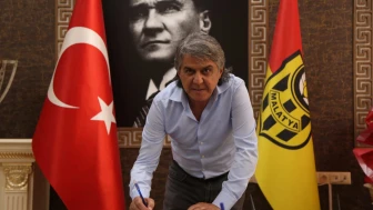 Yeni Malatyaspor’da Teknik Direktörlük Görevine Cemil Tonguç Getirildi