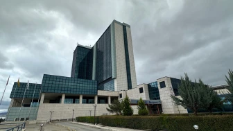 Turgut Özal Tıp Merkezi'nde Doktora Saldırı Gerçekleşti