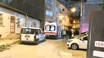 Malatya'da Yalnız Yaşadığı Evde Düşüp Hayatını Kaybetti