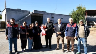 Malatya’da Kadın Çiftçiler, Tarımda Güçlerini Kutladı!