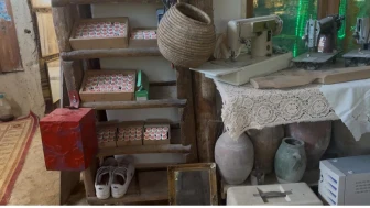 “Yok” Cevabı Müzeye Dönüştü: 6 Binden Fazla Eser Tek Çatı Altında