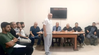 Malatya 1. Amatör Futbol Ligi 2025-2026 Sezonu Fikstürü Çekildi