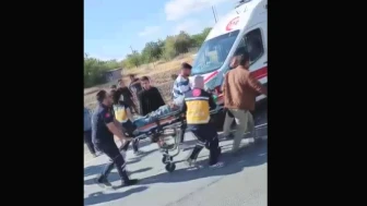 Malatya'da Trajik Kaza: 1 Kişi Hayatını Kaybetti, 2 Kişi Yaralandı